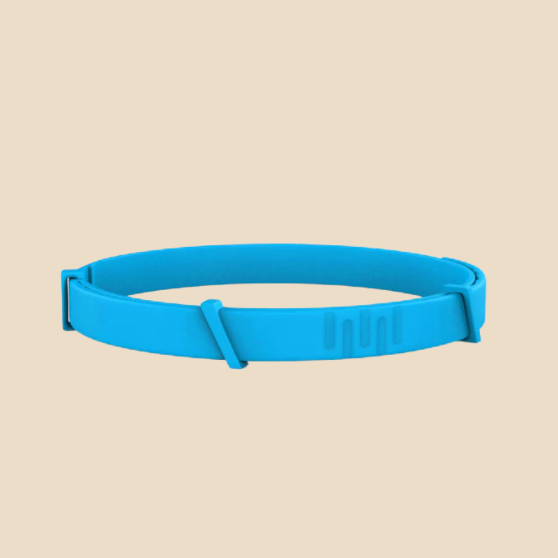 Collier Naturel Anti Puces et Tiques